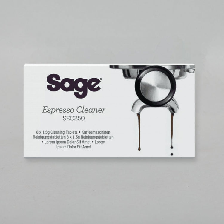 Sage - Espresso Cleaning Tablets