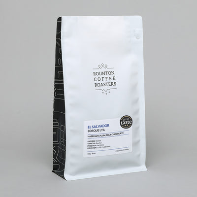 Sample Pack | 100g Samples Of Our Great Taste Award Winning Coffees