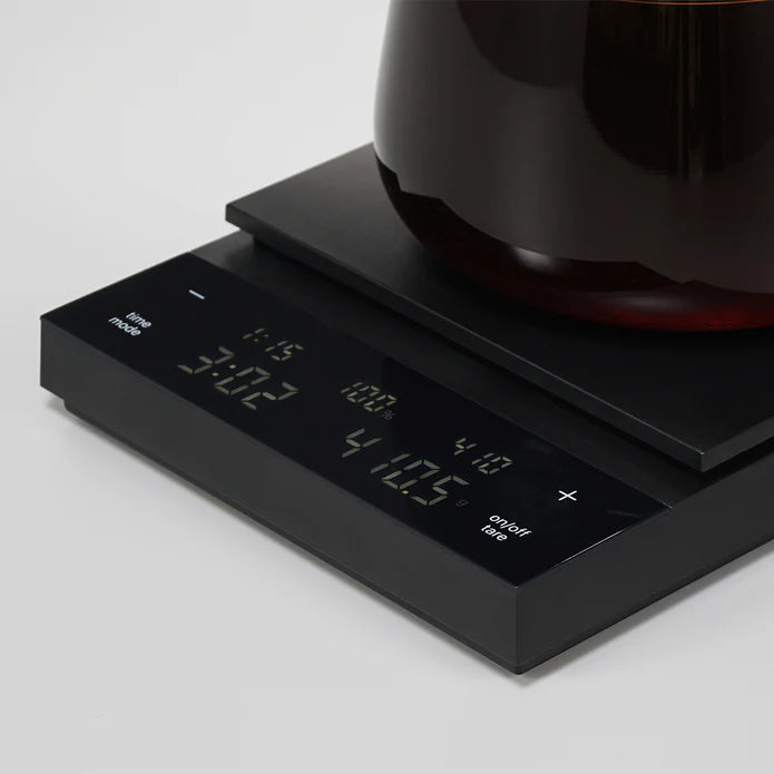 Hario Polaris Coffee Scale - Black