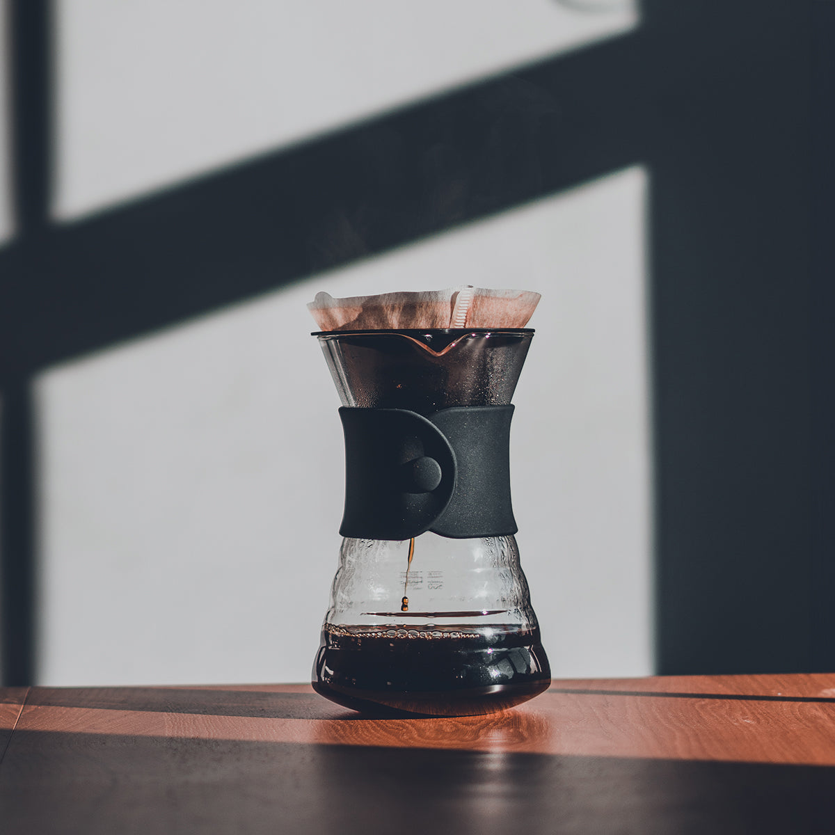 Hario V60 Drip Decanter