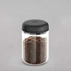 Fellow Atmos Electric Canister - 1200ml / Clear Glass