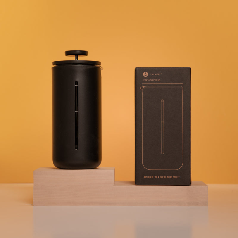 Timemore French Press U