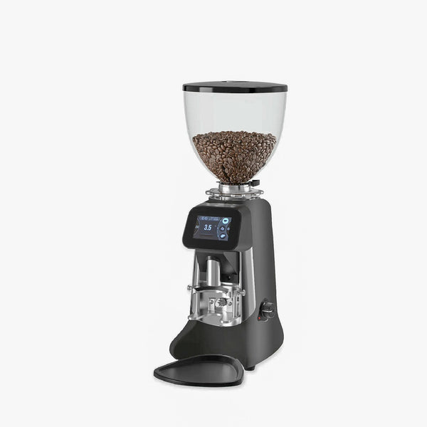 HeyCafé Buddy | On Demand Coffee Grinder - Rounton Coffee