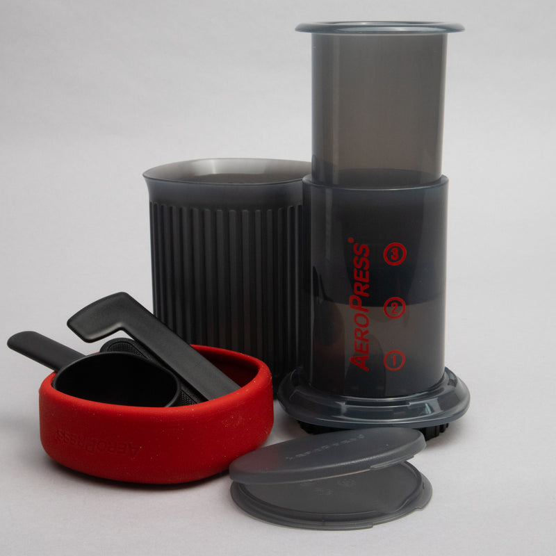 AeroPress Go