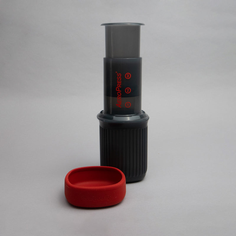 AeroPress Go