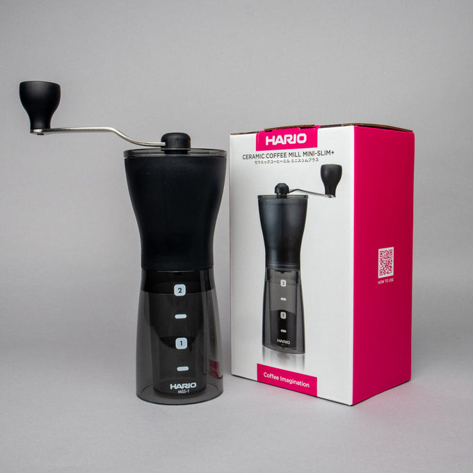 Hario V60 Craft Coffee Starter Gift Set