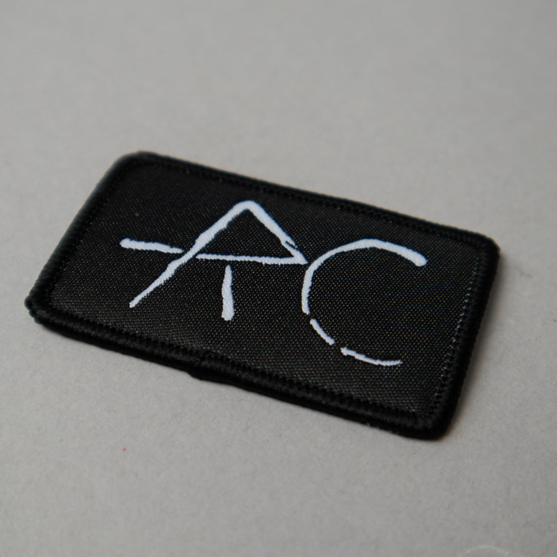 Woven Patch