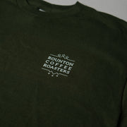 Rounton Coffee T-shirt