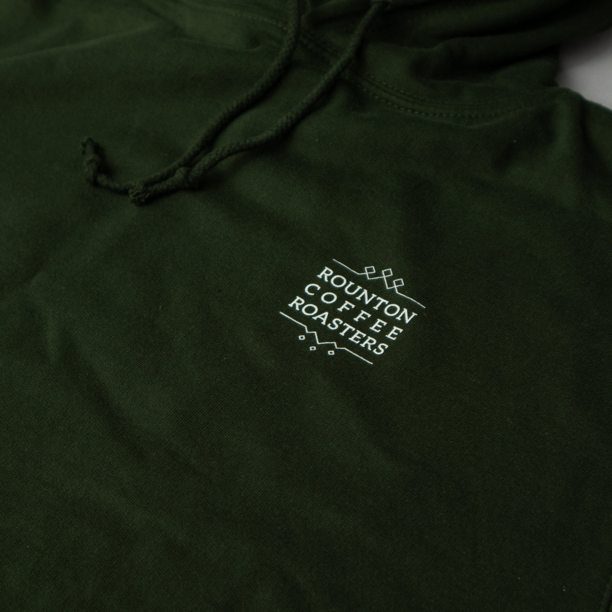 Rounton Coffee Hoodie