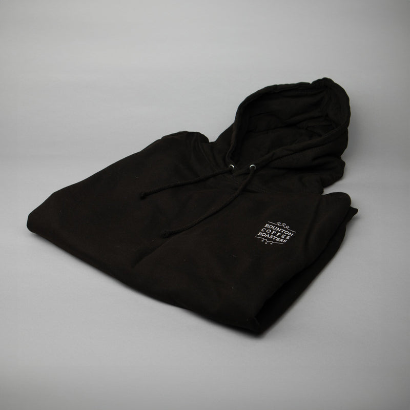 Rounton Coffee Hoodie