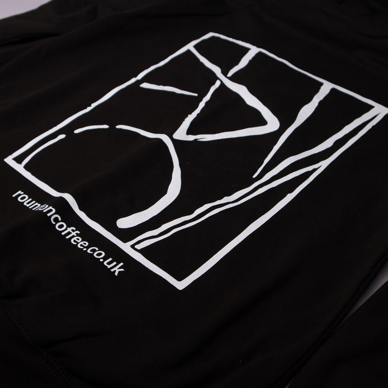 Rounton Coffee Hoodie