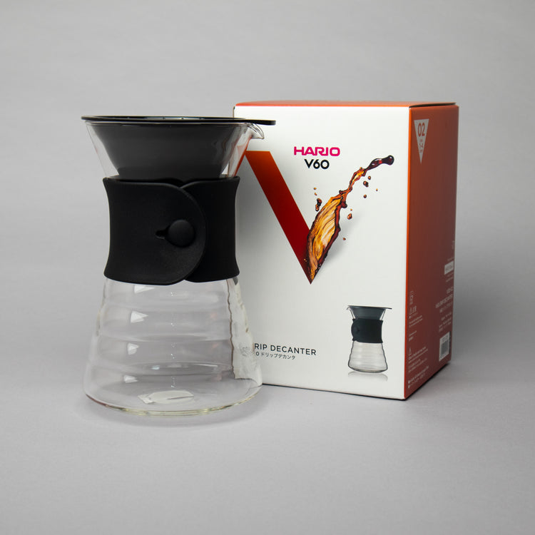 Hario V60 Drip Decanter