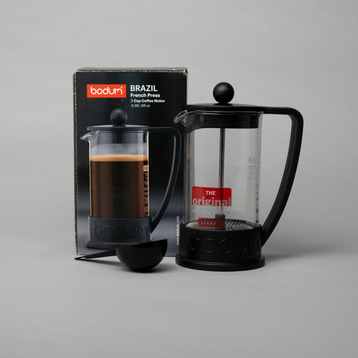 Bodum Brazil French Press Coffee Maker