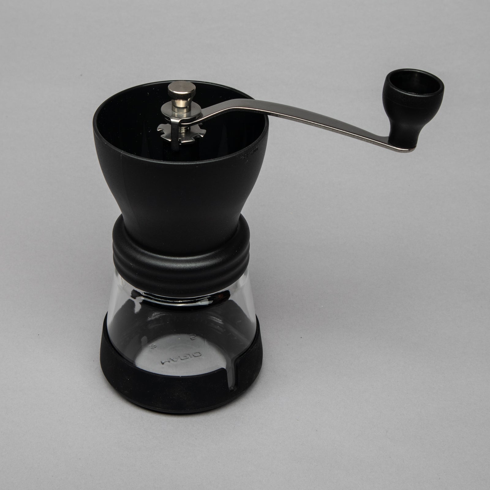 Hario Skerton N - Hand Coffee Grinder