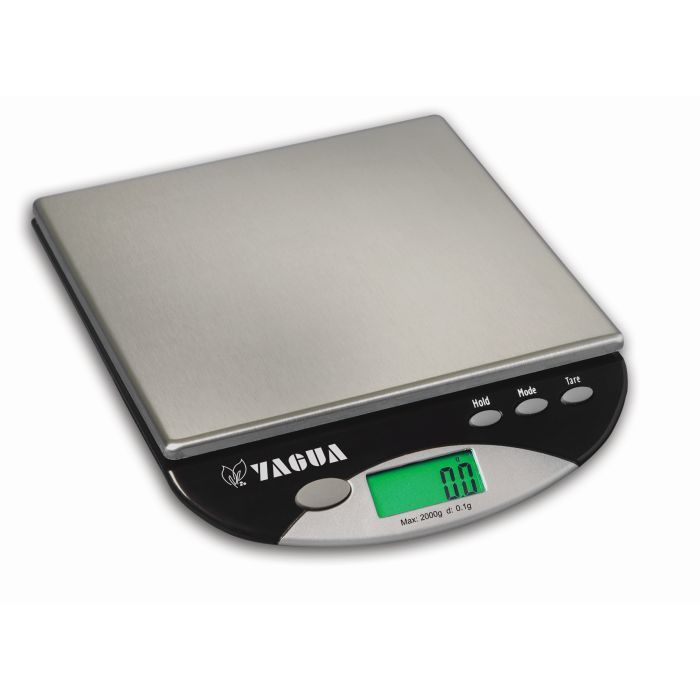 Yagua Compact Bench Scale