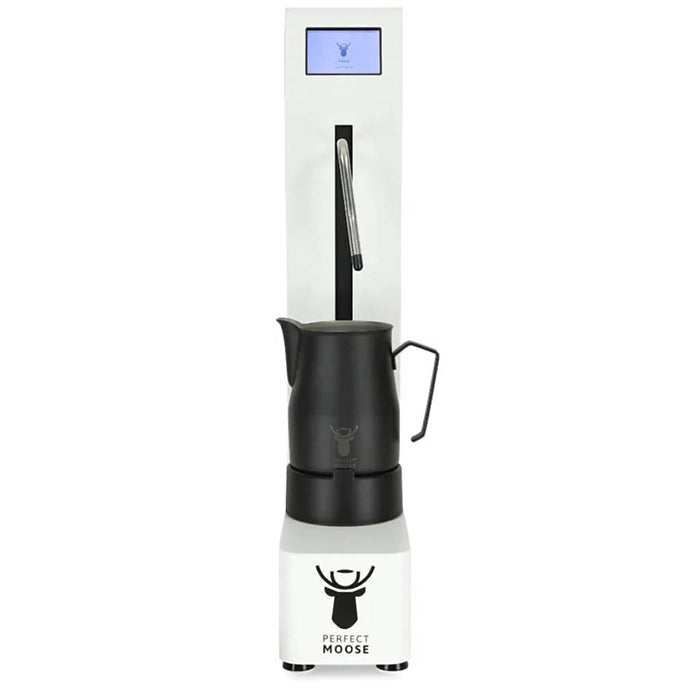 Perfect Moose - Jack: Automatic Milk Steamer