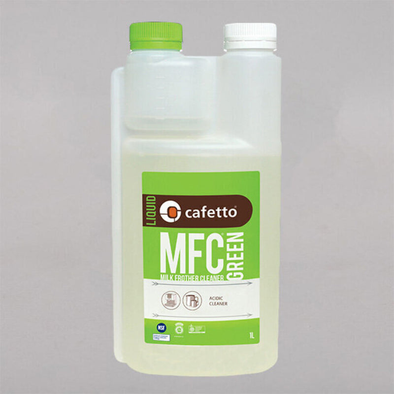 Cafetto Milk Frother Cleaner