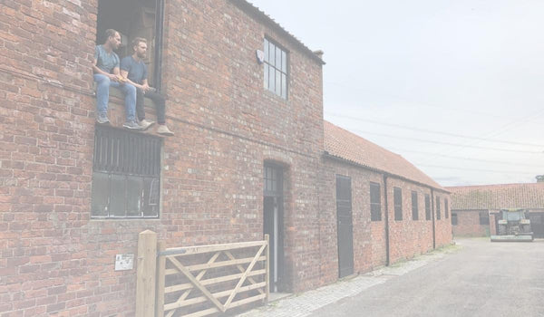 The Rounton Coffee Story