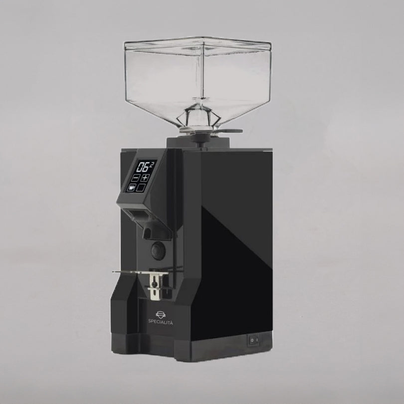 Eureka Mignon Specialita Coffee Grinder