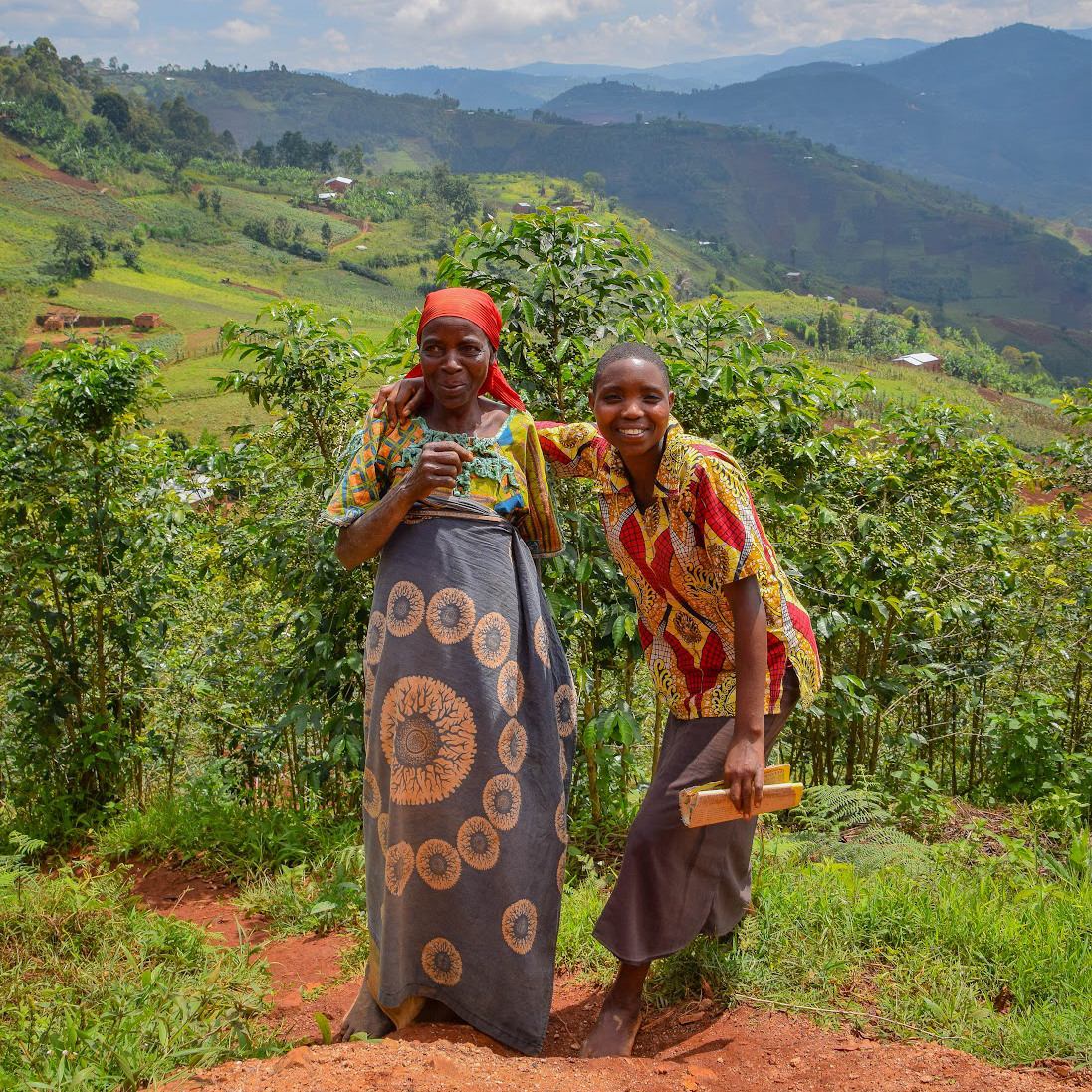 Mutambu Hill