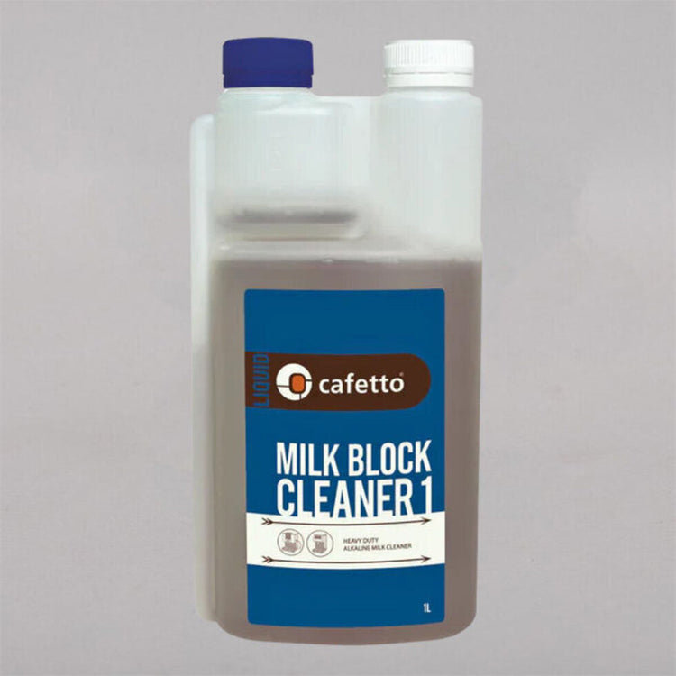 Cafetto Milk Block Cleaner