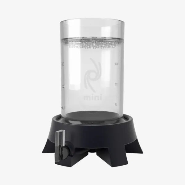 NextLevel Mini PULSAR™ Brewer with flow control