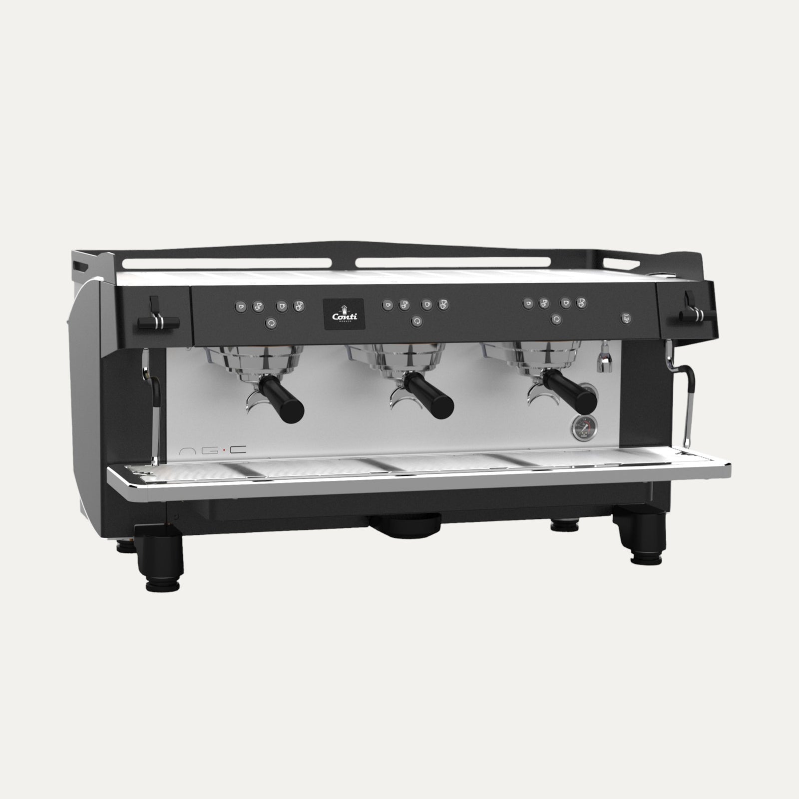 Conti NG•C commercial espresso machine