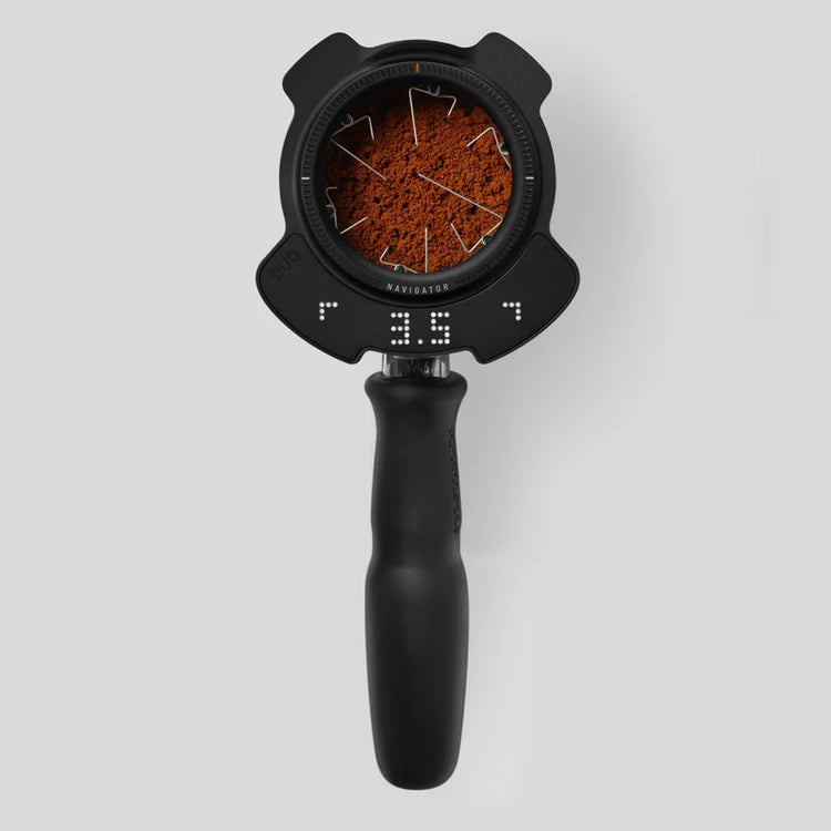 PUQ - Prep Navigator