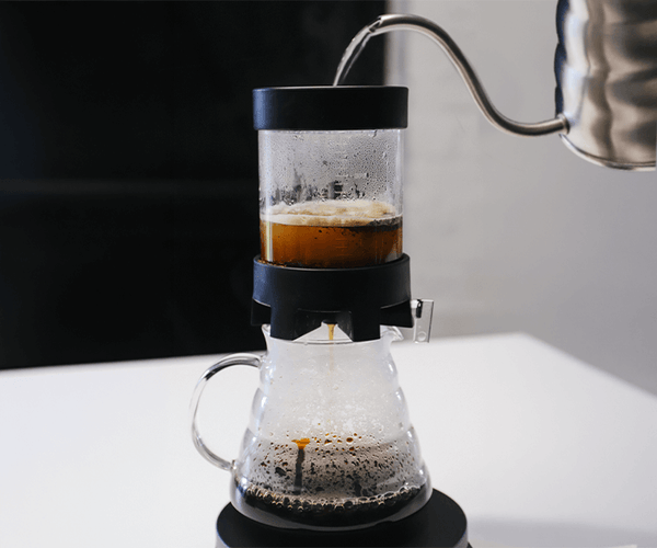 NextLevel Pulsar Dripper