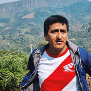 Peru - Roger Chilcon Flores