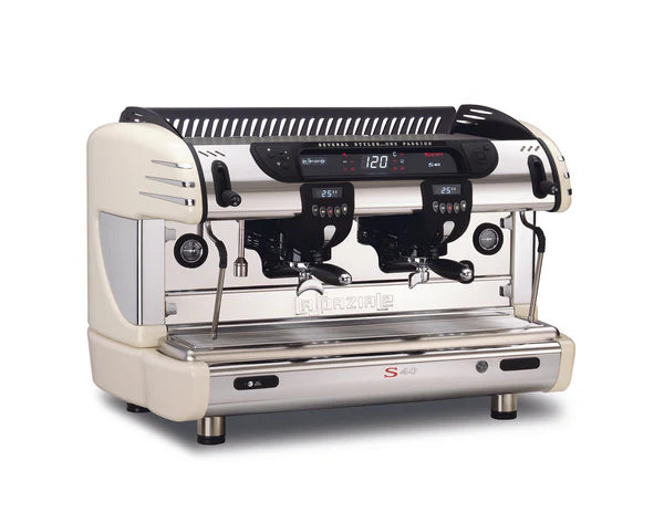 La Spaziale - S40 Suprema