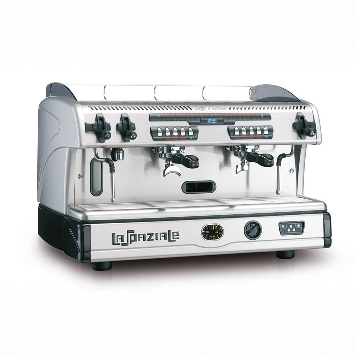 La Spaziale - S5
