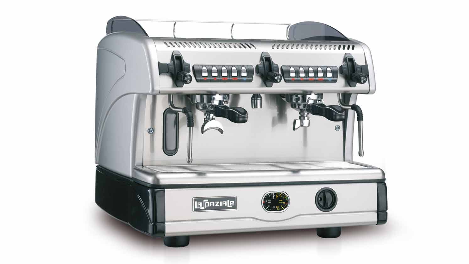 La Spaziale S5 | Commercial Espresso Machine | Rounton Coffee