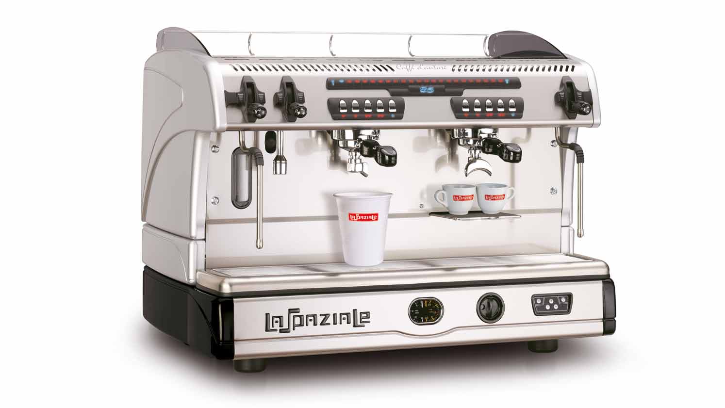 La Spaziale - S5