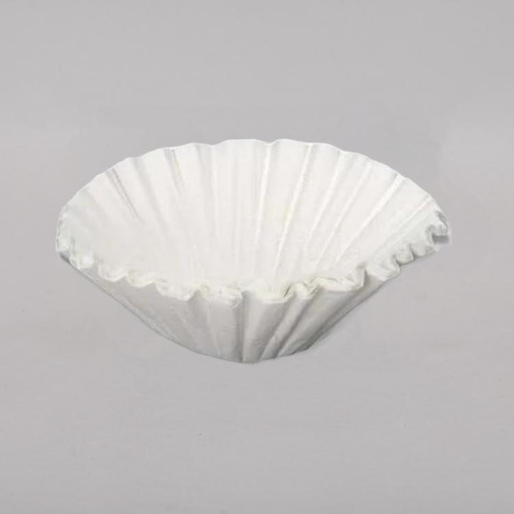 Marco Bru Coffee Filter Papers x 1000 | White