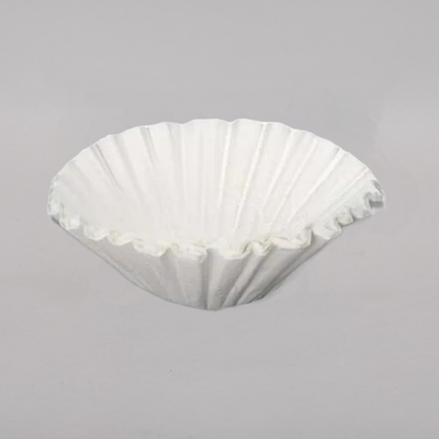 Marco Bru Coffee Filter Papers x 1000 | White