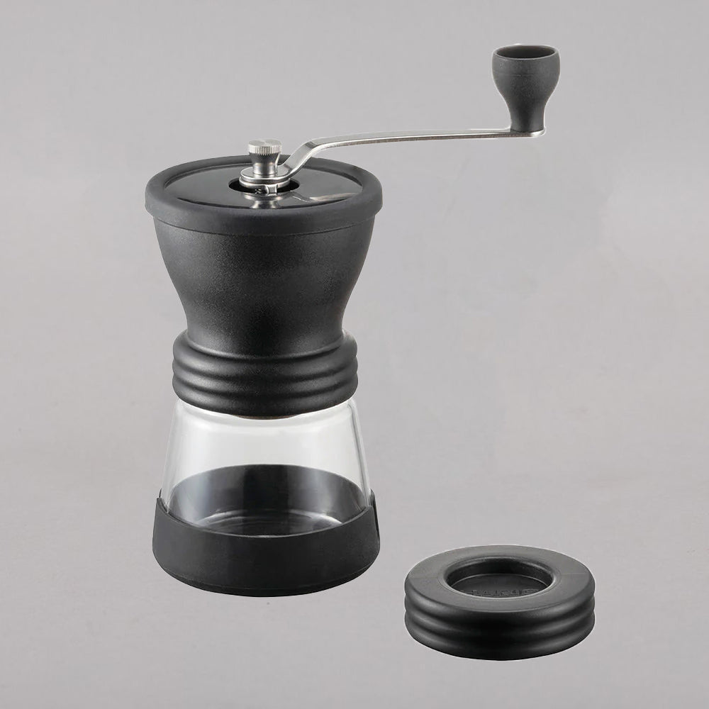 Hario Skerton N - Hand Coffee Grinder