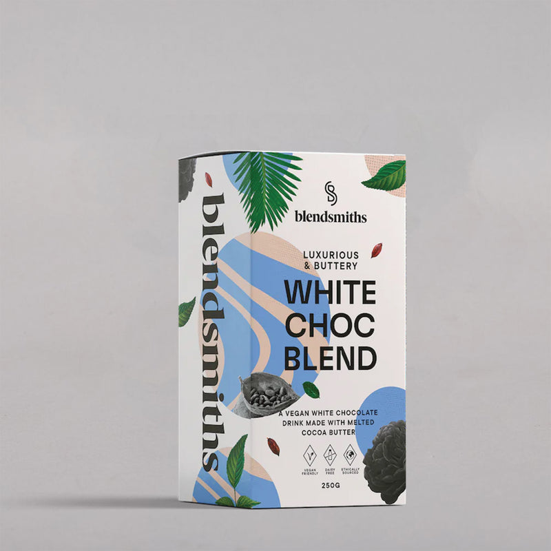 Blendsmiths -  White Chocolate Blend