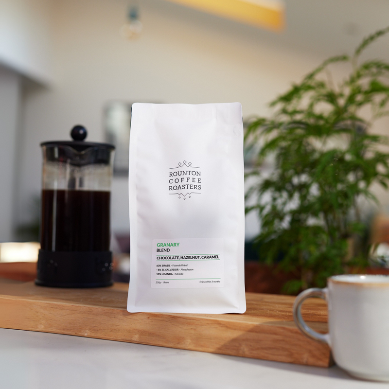 Granary Blend