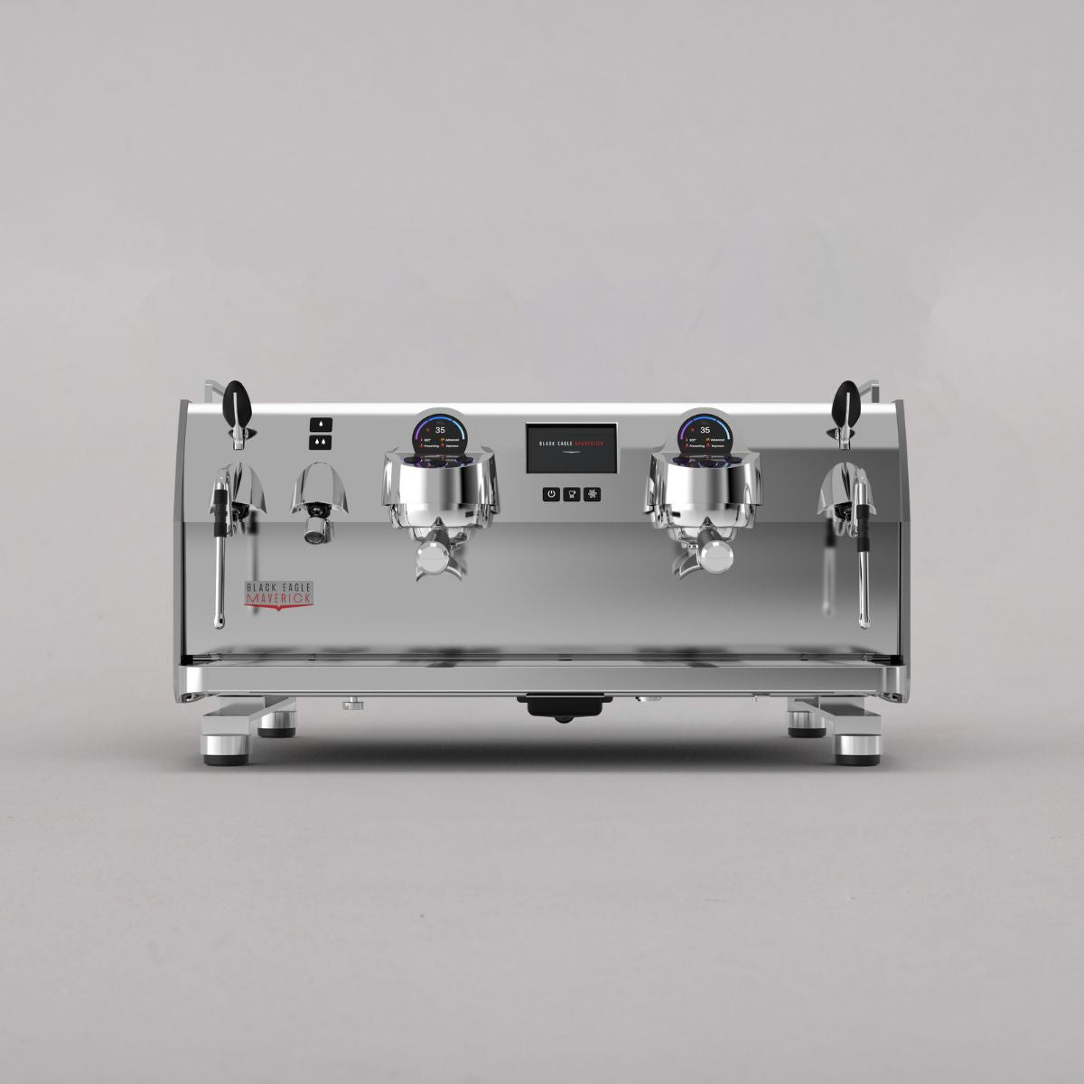 Blue Victoria Arduino Victoria Arduino - Black Eagle Maverick | Commercial Coffee Machine ...