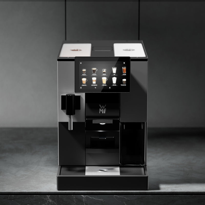 WMF Peak 50