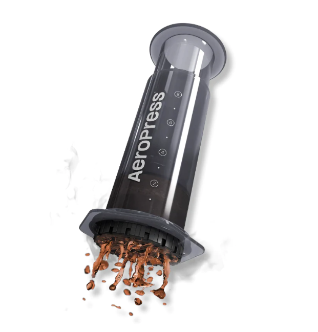 AeroPress XL Coffee Maker