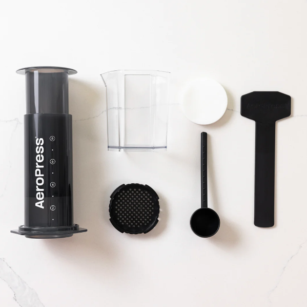 AeroPress XL and Grinder Gift Set