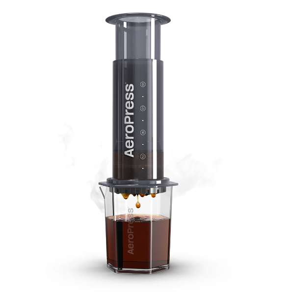 AeroPress XL Coffee Maker