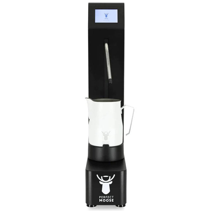 Perfect Moose - Jack: Automatic Milk Steamer