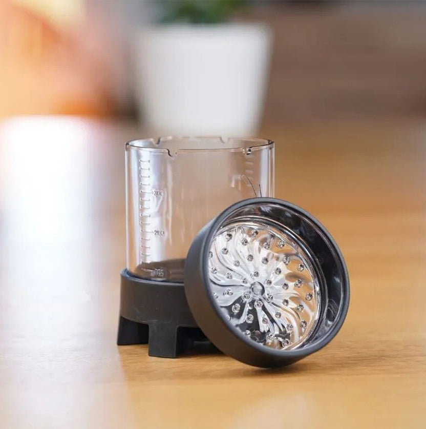 AeroPress Filter Cap Rounton Coffee Rounton Coffee