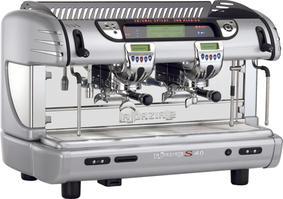 La Spaziale - S40 SELETRON