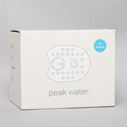 Peak Water - 2 Filter Pack