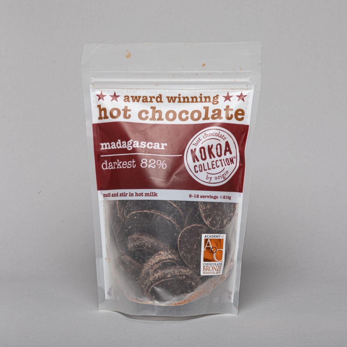 milkcocoa出品 Frozette Mango Milk | Leonidas - Ciocolată Belgiană