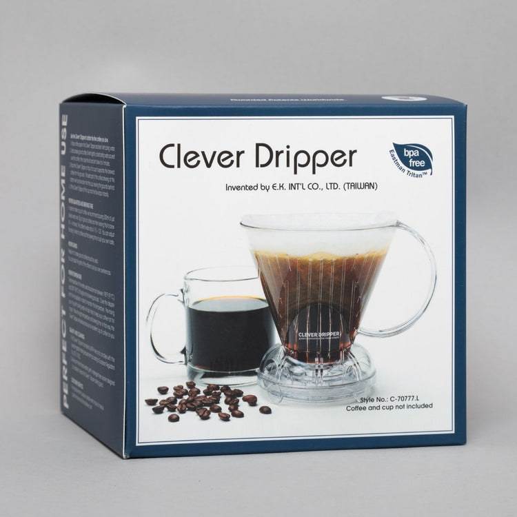 Clever Coffee Dripper